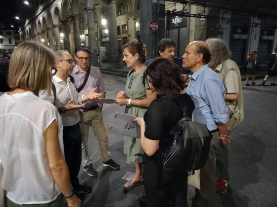 Obiettivo San Lorenzo