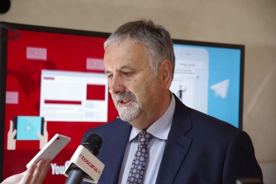 Toscana: pendolari, Regione e comitati scrivono a Toninelli