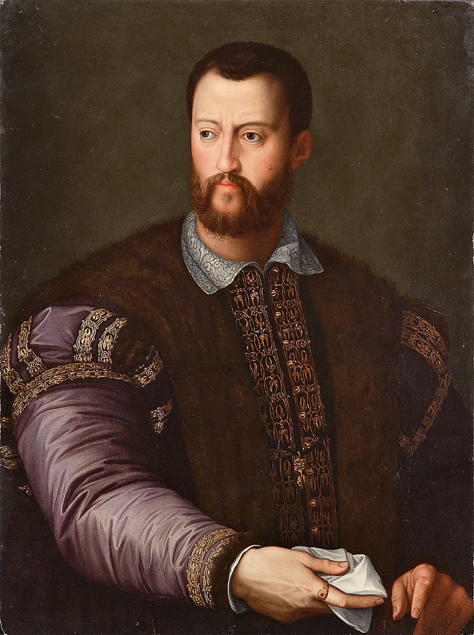 Cosimo I dei medici