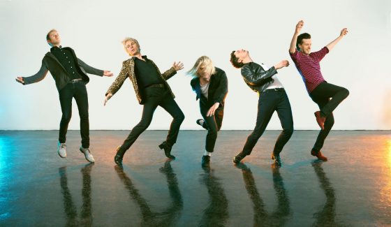 Franz Ferdinand + Mini Mansions in concerto a Firenze!