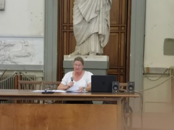 Accademia Firenze: a luglio partono cantieri ristrutturazione. Direttrice: “possibili grazie a autonomia…”