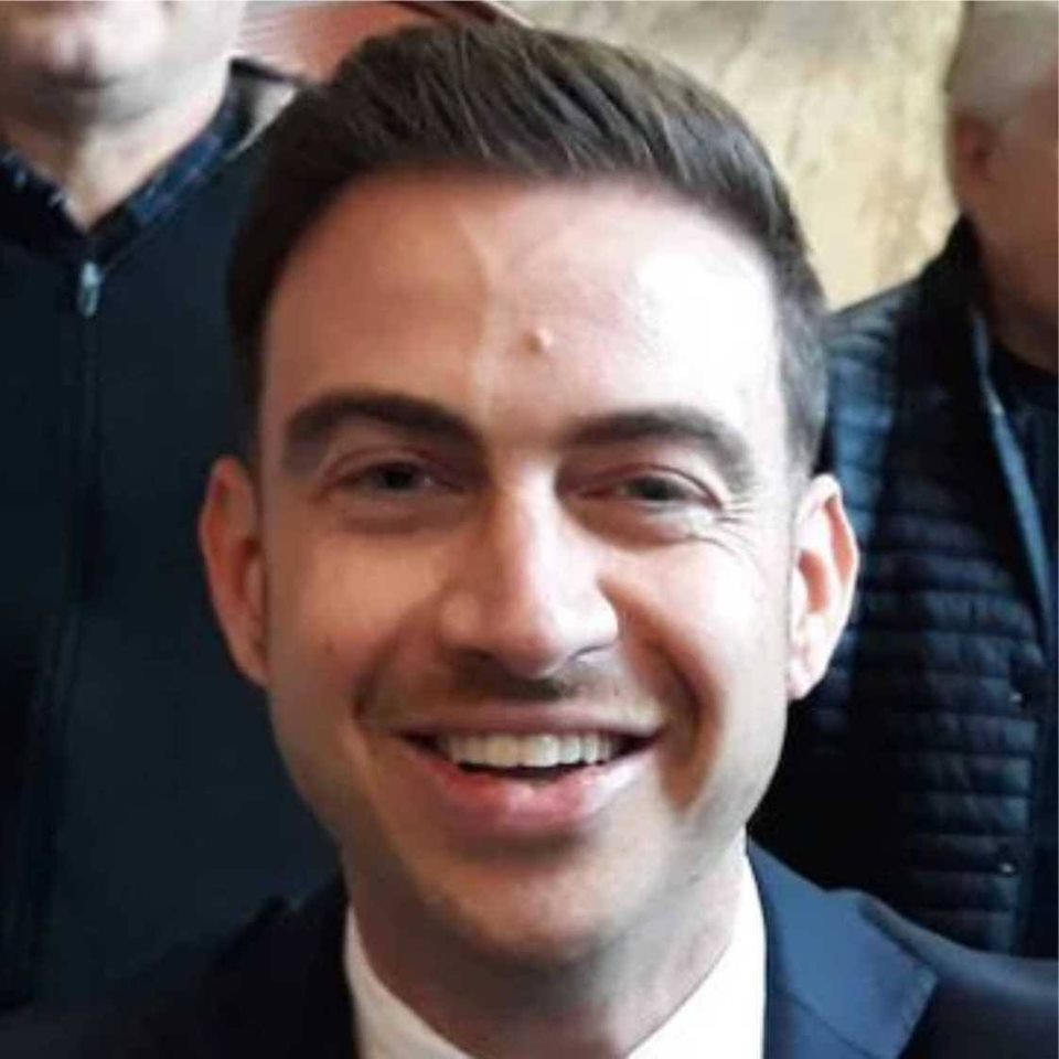 Ballottaggio agliana