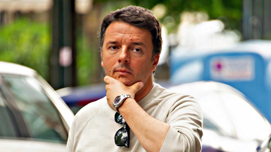 Matteo Renzi