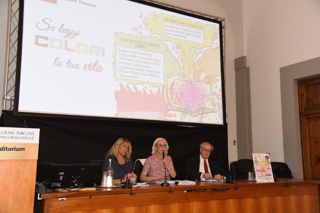 Toscana Libri