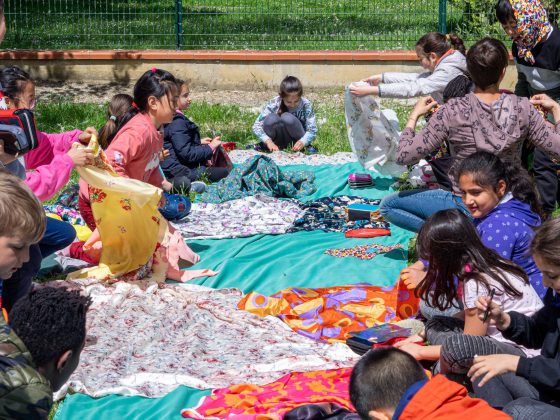 Prato: il Soccorso rinasce con i “Giardini di Prossimità”