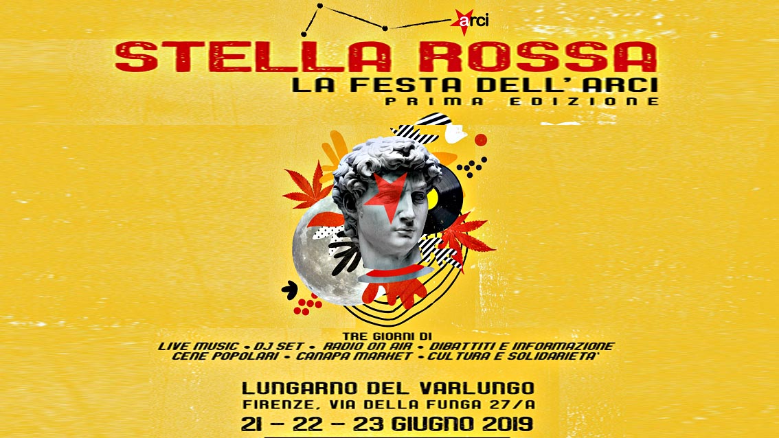 Stella Rossa