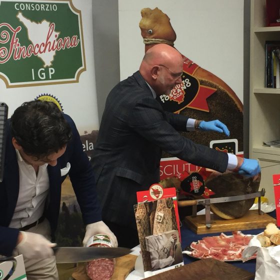 Nasce BuyFood Toscana, a Siena il 7 giugno