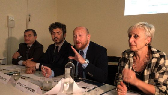 Palazzo Strozzi: 2020 dedicato al contemporaneo