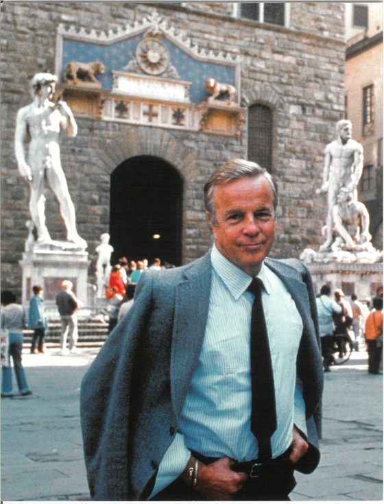 Zeffirelli: Firenze piange la scomparsa del Maestro