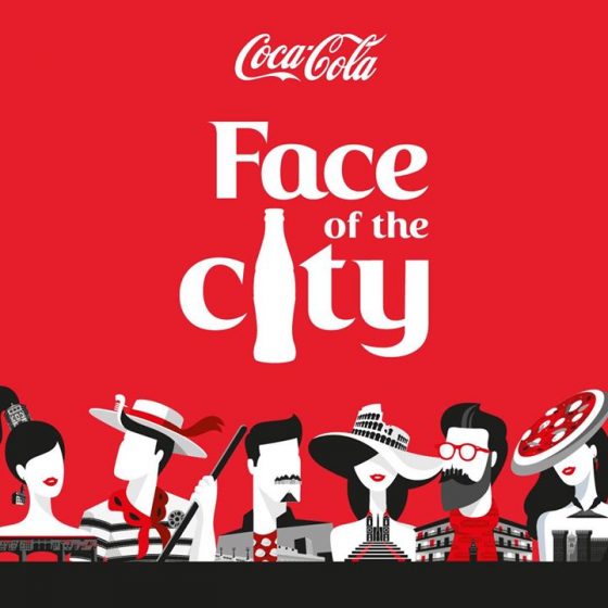 Coca-cola: arriva bottiglia dedicata a Fiernze