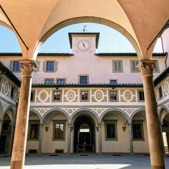 Museo degli Innocenti, open day per festeggiare seicentenario