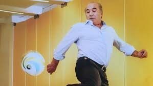 Commisso - New York Cosmos