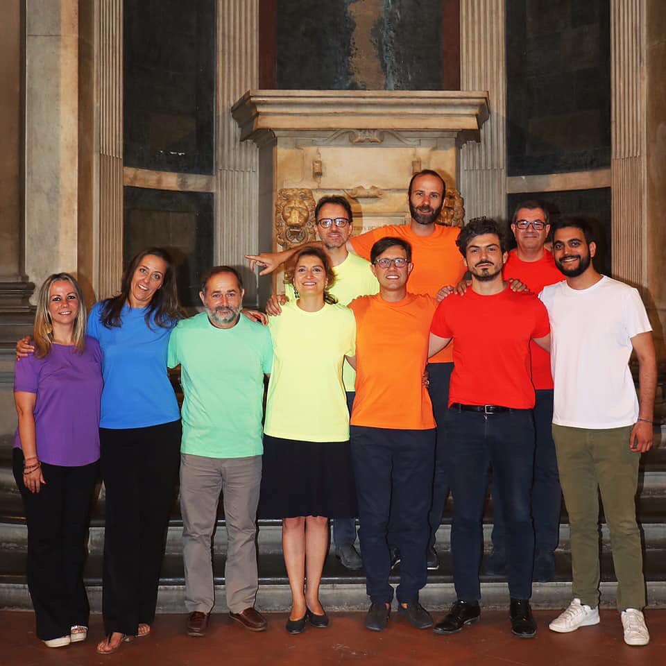 Firenze pride