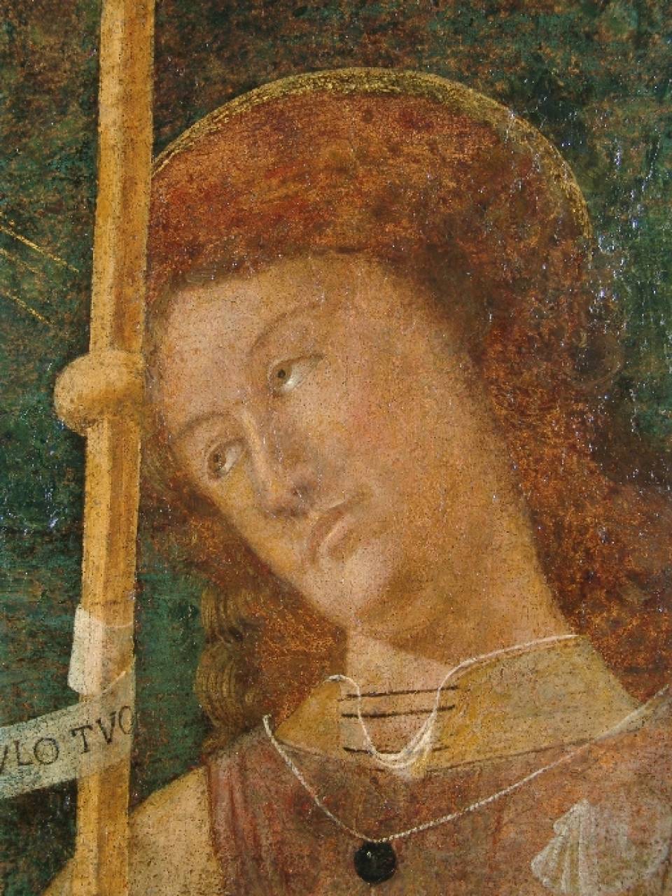 San Rocco Museo Horne
