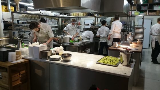 Ncc contro scuole cucina: “Nel Chianti organizzano tour con autisti abusivi”