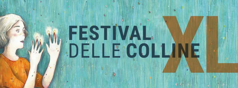 Festival delle Colline – Intervista al direttore Artistico Gianni Bianchi