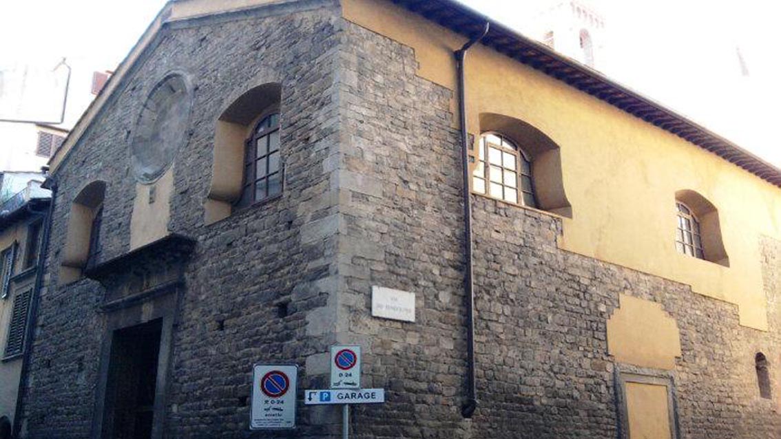 San Procolo