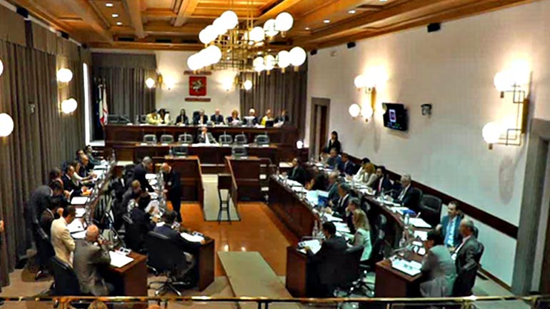 PD su fine vita. Consiglio regionale della Toscana , legge toscana diffusa