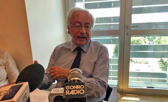 Chiarot: “Imbarazzato per mancata riconferma, legalmente potevo restare sovrintendente”