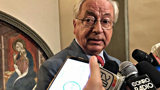 Nardella, impossibile confermare Chiarot al ‘Maggio’