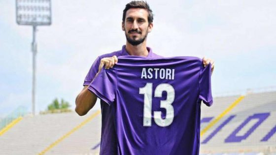 Processo morte Astori: Fiorentina si costituisce parte offesa ma non civile