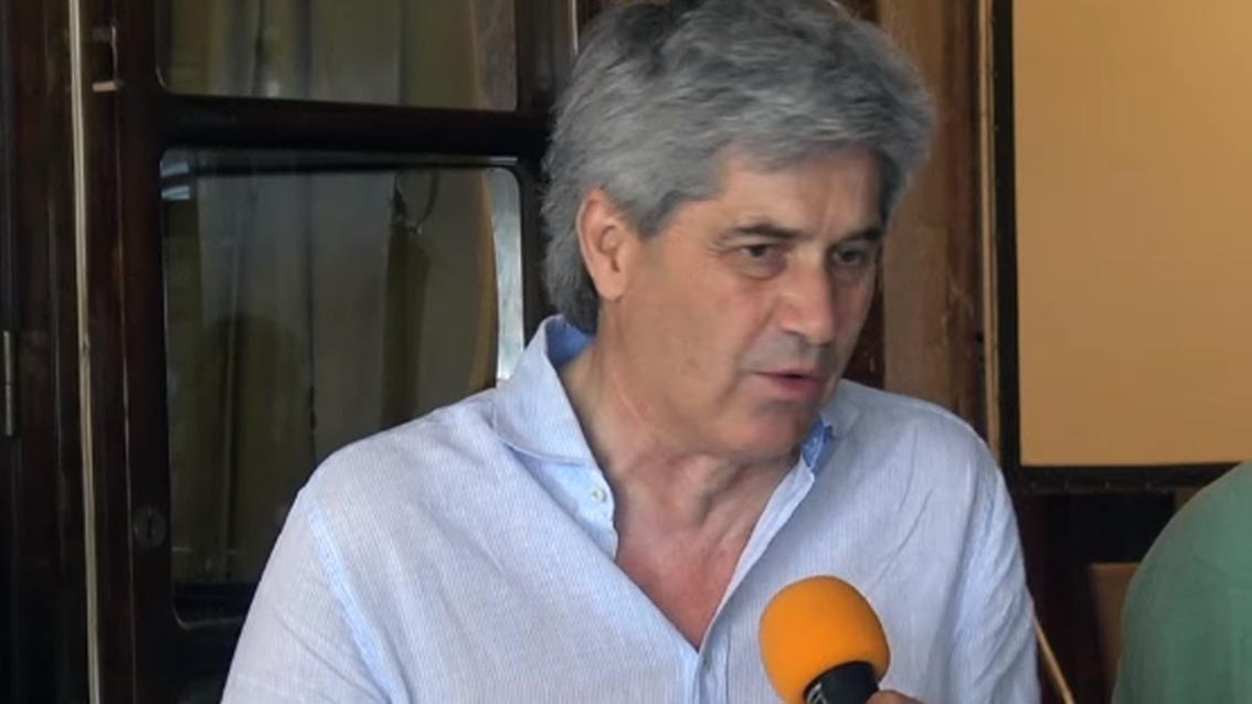 Duilio Senesi