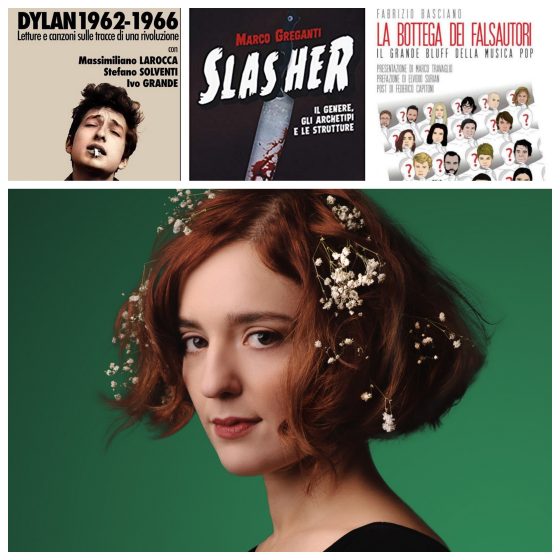 Musica e Parole. I Talk show di Controradio al Flower