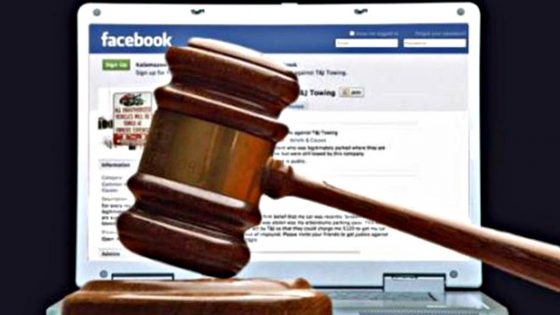 Publiacqua: donna licenziata per commento facebook
