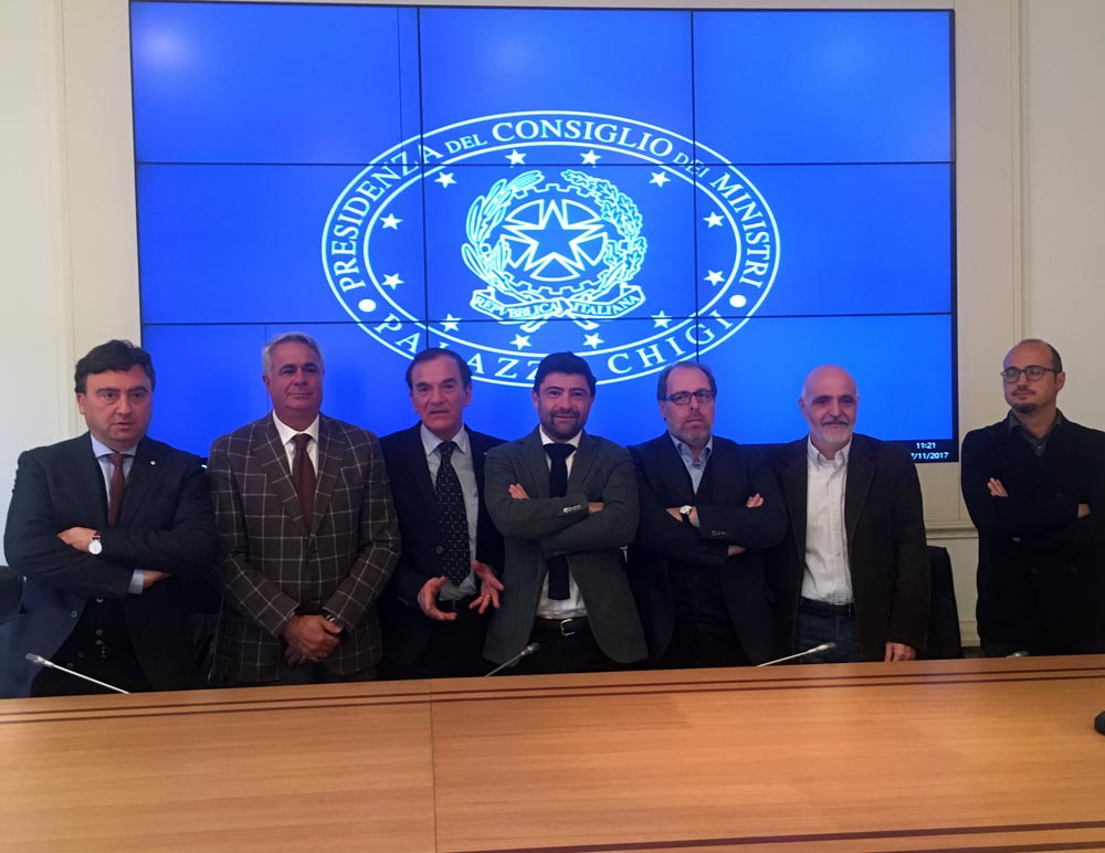 federcasa su case popolari Firenze
