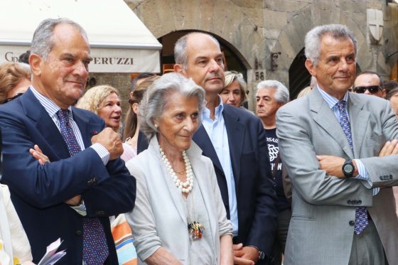 piazzetta Ferrgamo