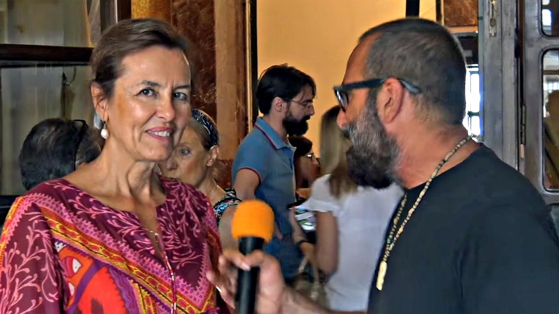 Italia Nostra