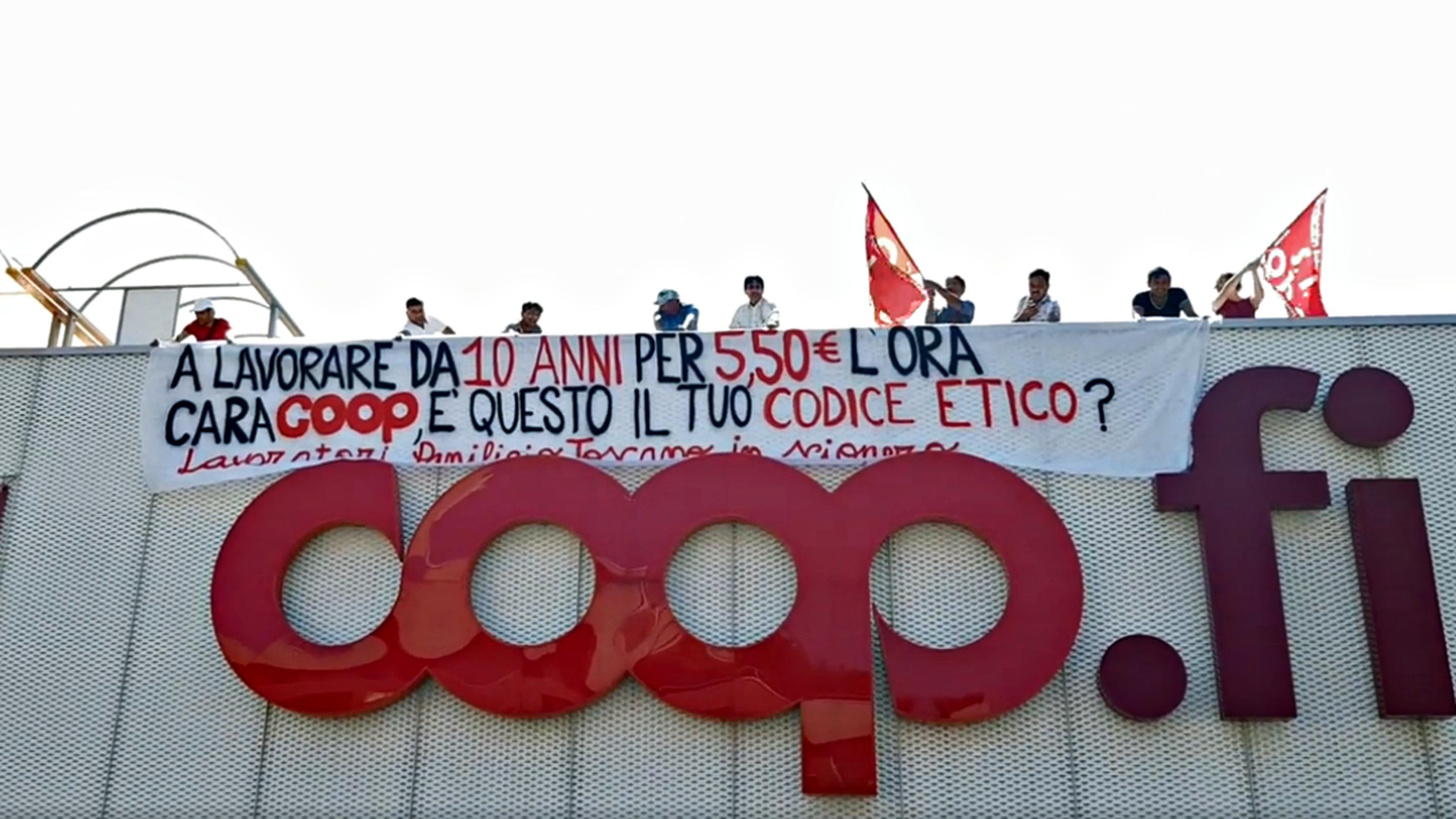 Panificio Toscano