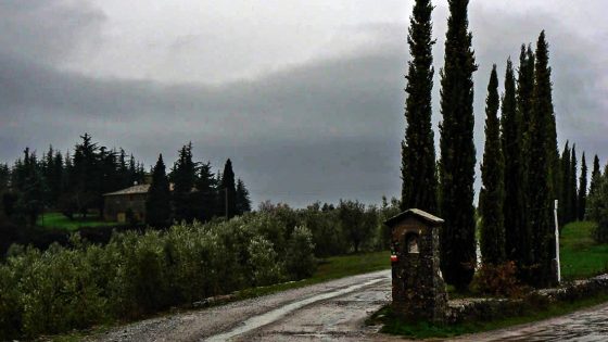 Cammini di Toscana: aperto da lunedì 23 settembre bando per lo sviluppo rete regionale