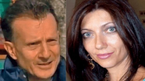 Antonio Logli in carcere con condanna a 20 anni per omicidio della moglie Roberta Ragusa