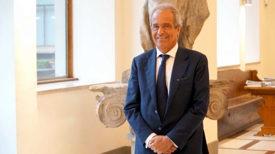 Confindustria Firenze: dimissioni Salvadori, a marzo nuove elezioni