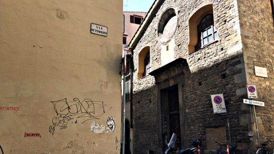 MIBAC acquista Chiesa San Procolo per Bargello