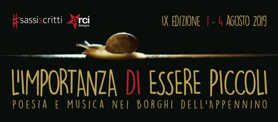 L’importanza di essere piccoli