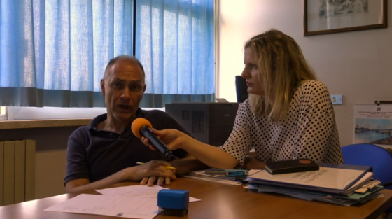 “Case popolari: il sociale che fa rete!” – Puntata 07 – 8 luglio 2019