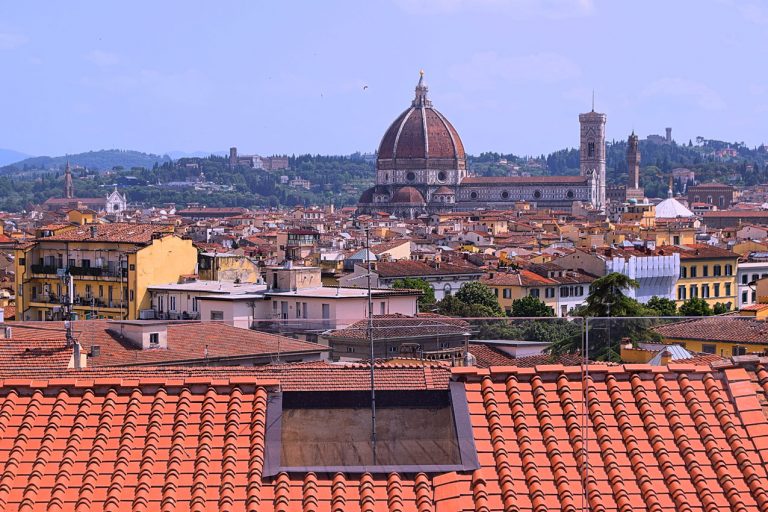 Firenze al terzo posto per rincari degli hotel: in 4 anni un aumento del 50,8%