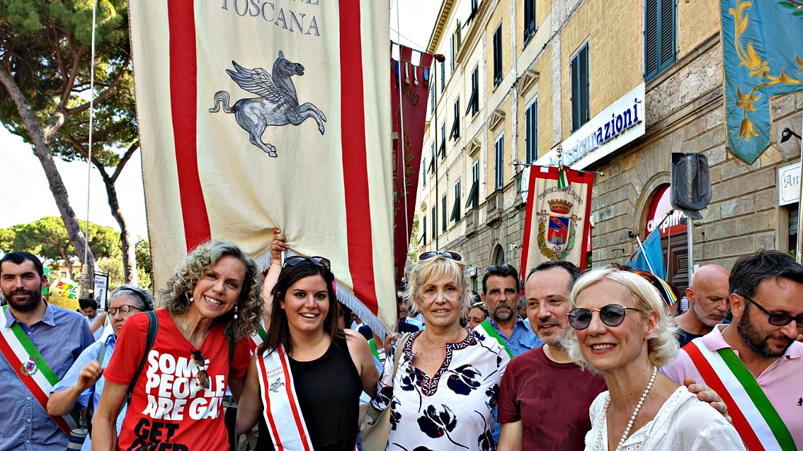 Toscana Pride