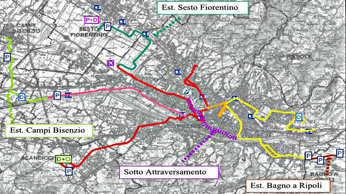 Tramvia