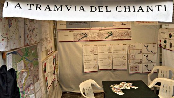 Tramvia del Chianti, Nardella: “Non sono contrario, va fatto progetto”