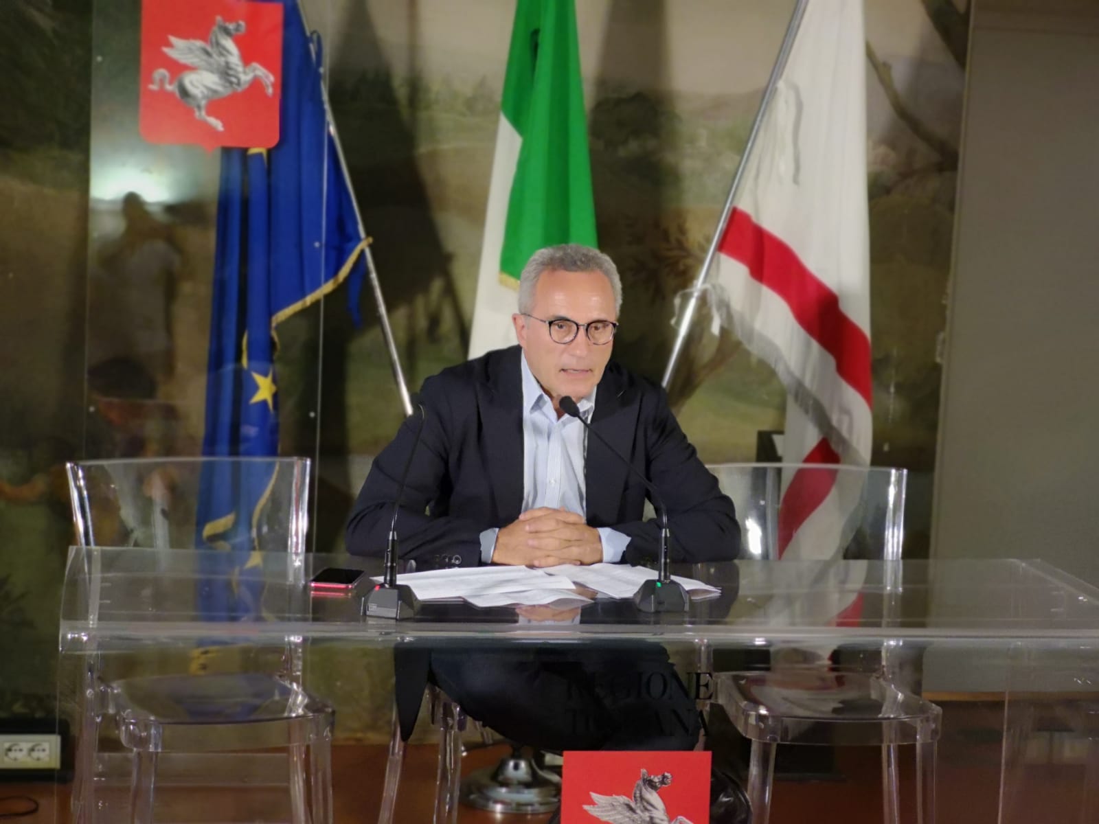 Vittorio Bugli