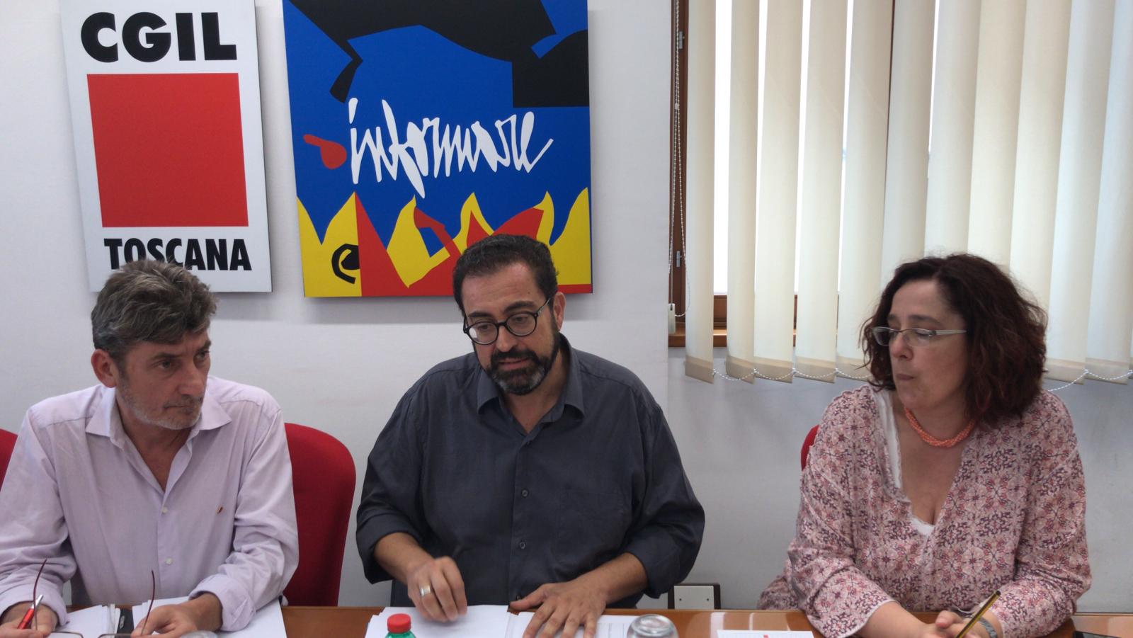 Scuola, Flc-Cgil docenti