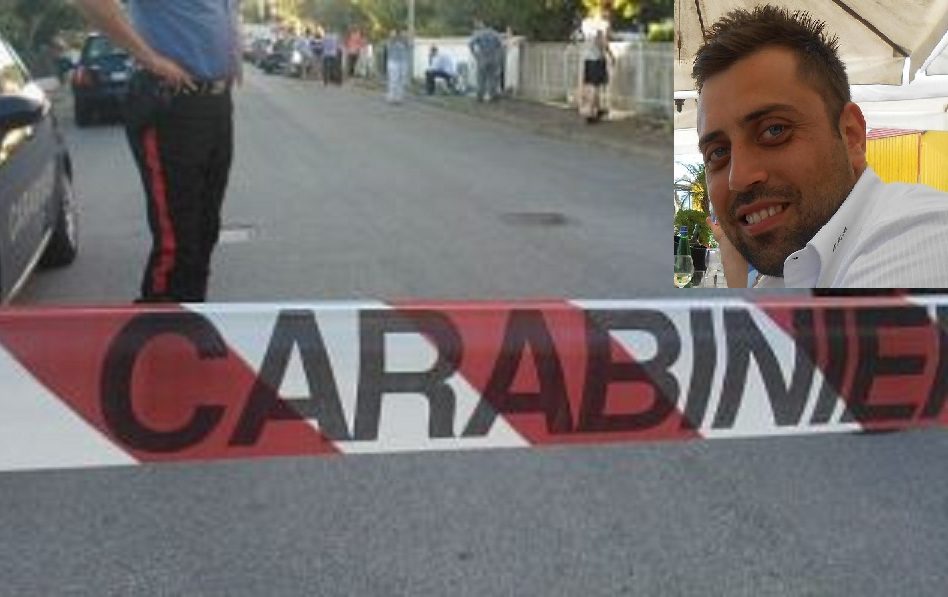 Mario Cerciello Rega