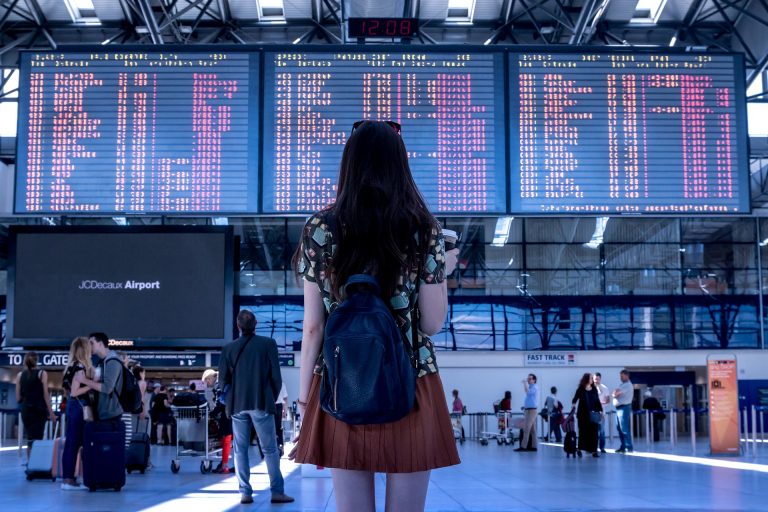 *6 Borse individuali di mobilità professionale in Europa