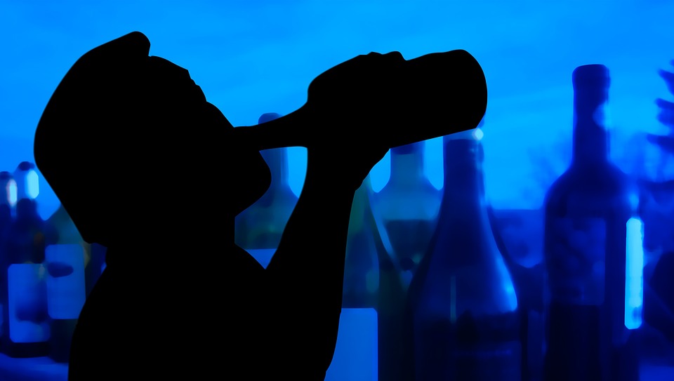 Covid, “Alcolismo aumentato anche in Toscana. Chiedere aiuto subito”,mese prevenzione