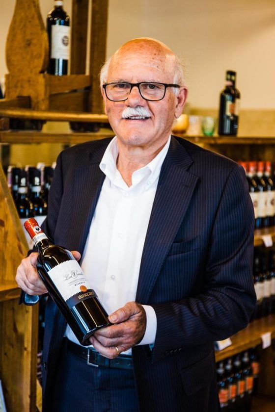 Toscana, vino, Confcooperative: “Causa aumento caprioli, a rischio 40% produzione”