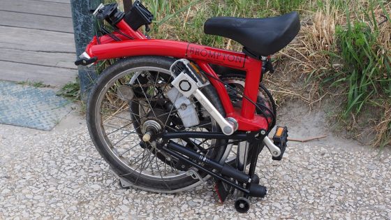 Bonus bici, rimborso fino a 150 euro per biciclette pieghevoli