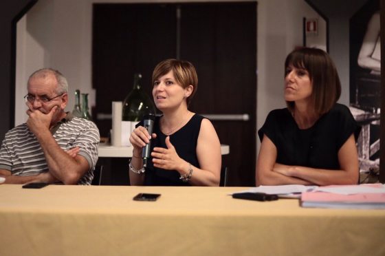 Presentata variante urbanistica di Empoli